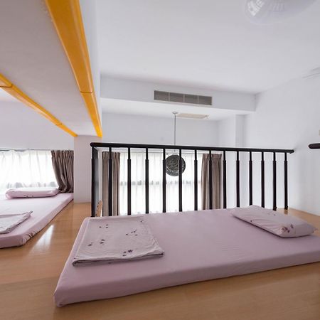 Hodua Guest House Beigang Eksteriør billede
