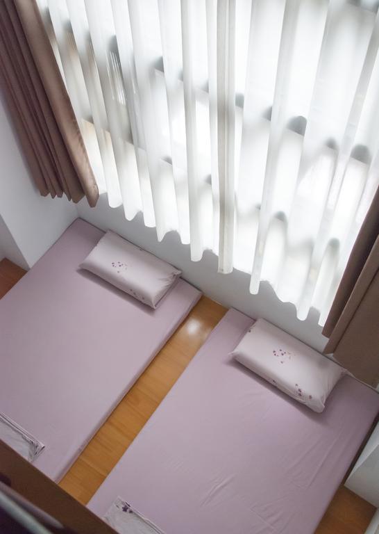 Hodua Guest House Beigang Værelse billede