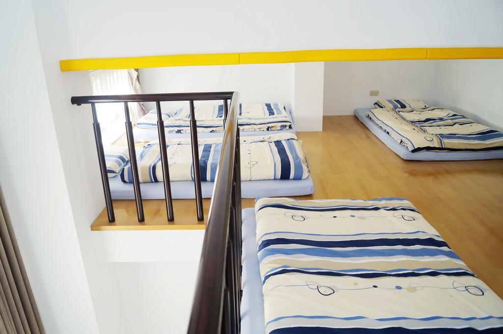 Hodua Guest House Beigang Eksteriør billede